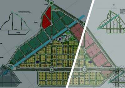 2-Fougiara urban planning(1)